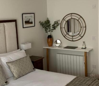 The most romantic hotels and getaways in Whitstable (Kent)