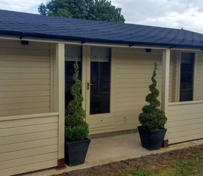 Photo of The Cabin @Tenacre