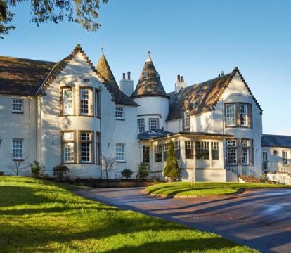 Photo of Cairn Lodge