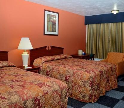 Photo of The Cardinal Inn