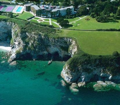Photo of The Carlyon Bay Hotel and Spa