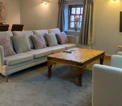 Photo of Apartment Two, The Carriage House, York