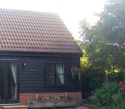 Photo of The Cartlodge B & B