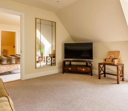 Adults Only Hotels in Wickham Bishops (Essex)