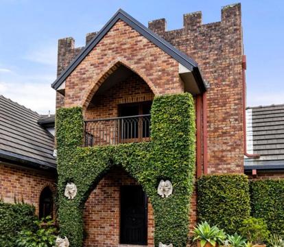 Photo of The Castle at Bonville