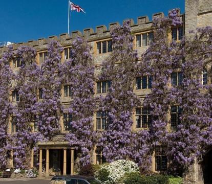 Photo of Castle Hotel