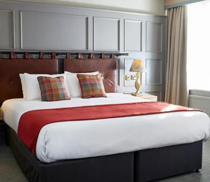 Photo of Castle Hotel by Chef & Brewer Collection