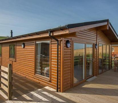 Photo of The Chalet, Holidays for All