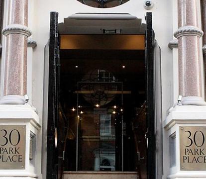 Photo of The Chambers