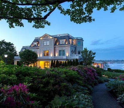 Photo of The Chanler at Cliff Walk