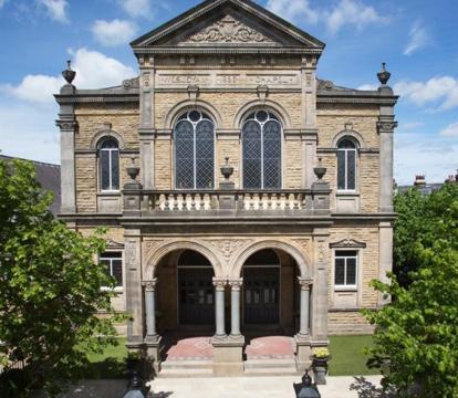 Photo of The Chapel Boutique Bed and Breakfast