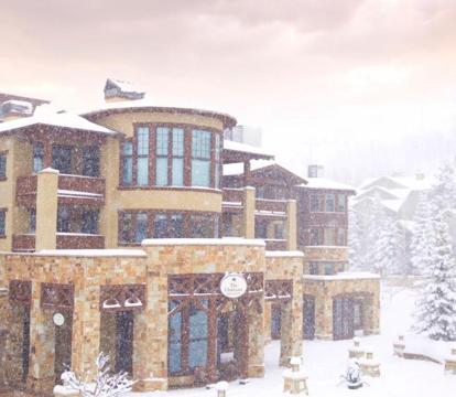 Photo of The Chateaux Deer Valley