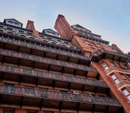 Photo of The Hotel Chelsea