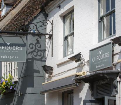 Photo of The Chequers Marlow