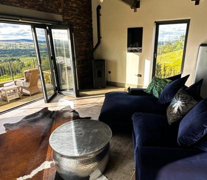 Photo of The Chicken Shed at Knowle Top