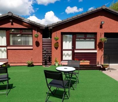 Photo of The Chimneys