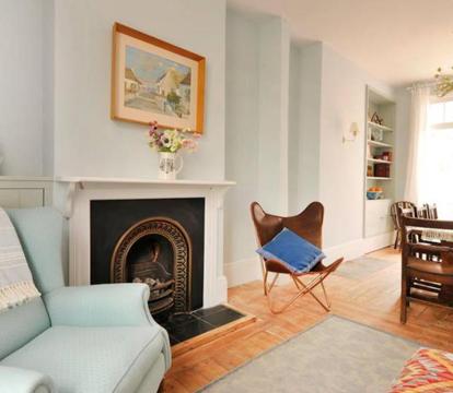 Photo of The Chocolate-Box * Aldeburgh