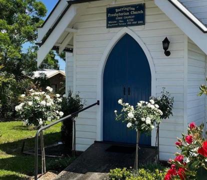 Photo of The Church at Barrington