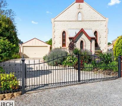 Photo of 'THE CHURCH' Guest Home, Gawler Barossa Region