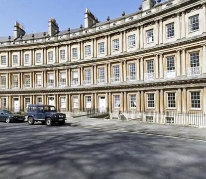 Photo of The Circus Apartment