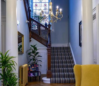 Photo of The Clarendon