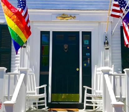 Photo of The Clarendon House