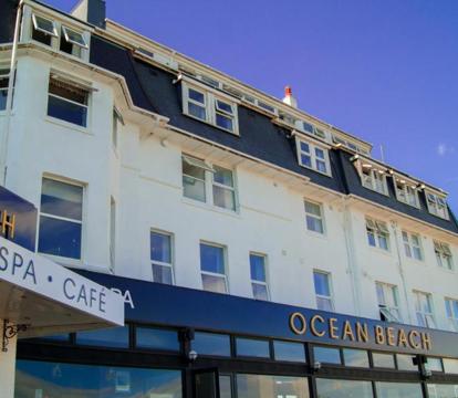 Photo of Ocean Beach Hotel & Spa - OCEANA COLLECTION