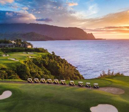 Photo of The Cliffs at Princeville