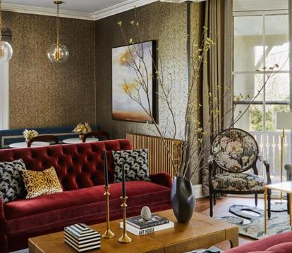 Photo of The Cliffside Inn