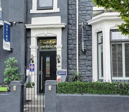 Photo of The Clifton