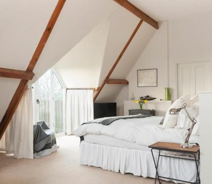 Photo of The Clock Tower