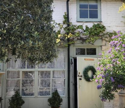 Photo of The Clockhouse