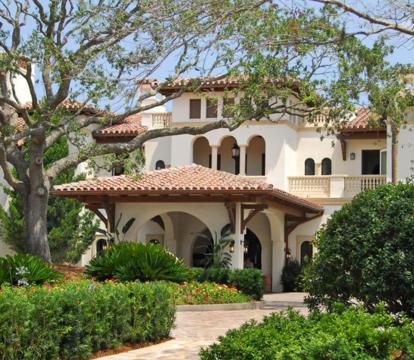 Photo of The Cloister
