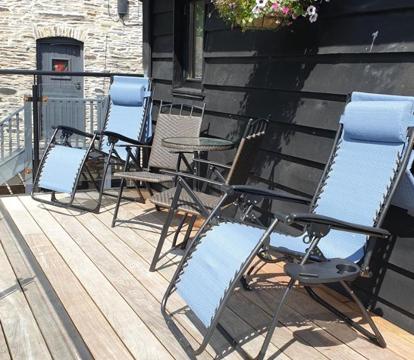 Photo of The Coach House Annexe