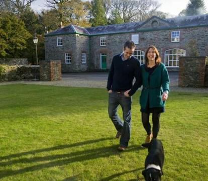 Photo of The Coach House Learmount