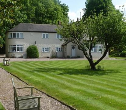 Adults Only Hotels in Milford (Staffordshire)
