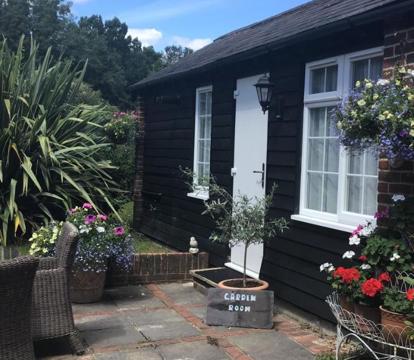 Adults Only Hotels in Rudgwick (West Sussex)