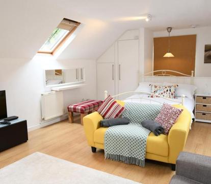 Photo of The Coach House Studio Apartment