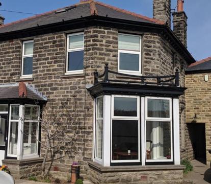 Photo of The Coal Merchant's House