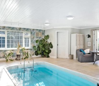SpaHotels in Bognor Regis (West Sussex)