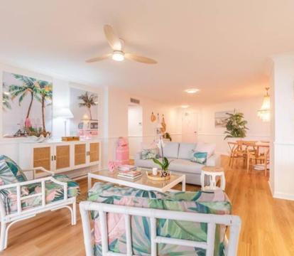 Photo of The Coconut Crib- Waterfront Burleigh Beach