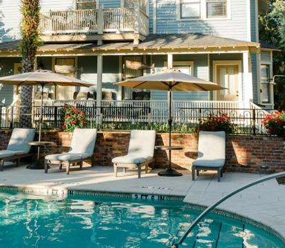 Photo of The Collector Inn (Adults Only) - Saint Augustine