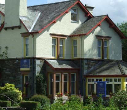 Photo of The Coppice - including off-site health club