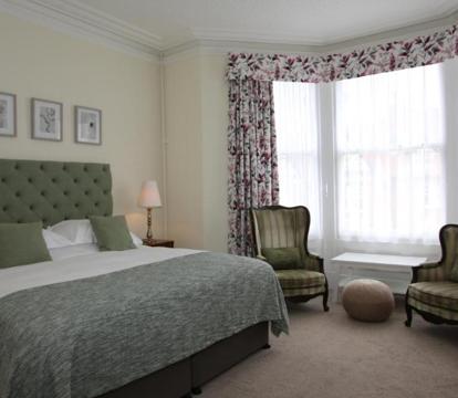 Photo of The Cordelia