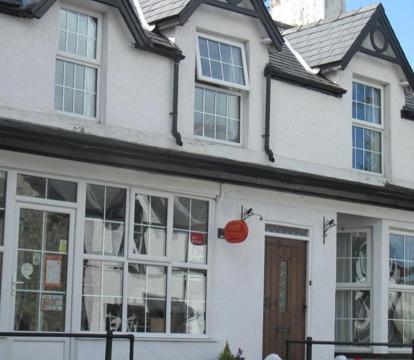 Adults Only Hotels in Trefriw (Clwyd)