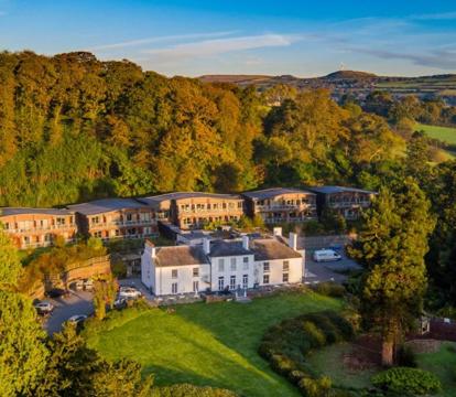 Photo of The Cornwall Hotel Spa & Lodges