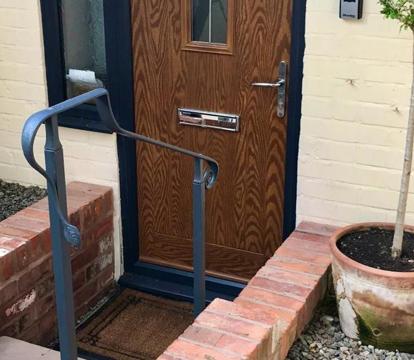 Photo of The Costrel