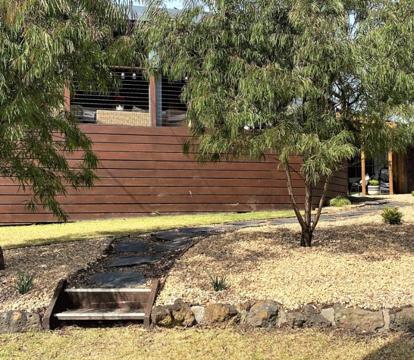 Photo of The Cosy Bungalow