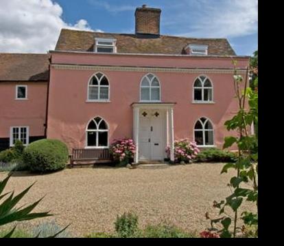 Photo of The Cottage Guest House