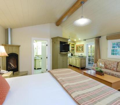 Photo of The Cottages of Napa Valley